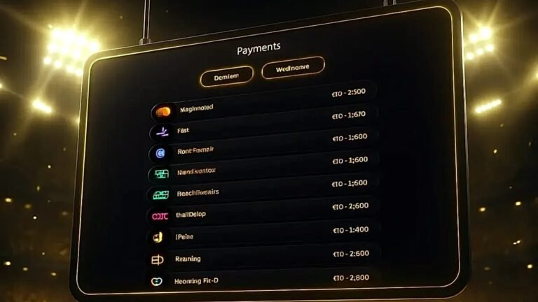 BetRepublic : En vaut-il la peine ou faut-il s'en méfier ?