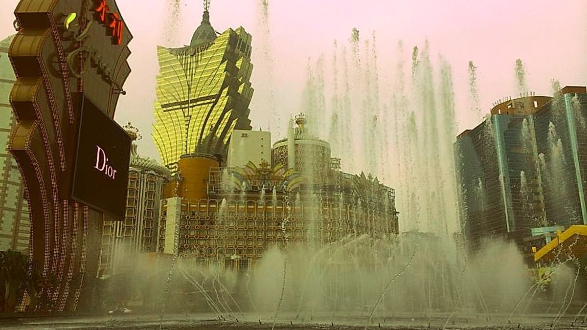 Daytonaspin Casino: ¿Qué dicen realmente los jugadores?