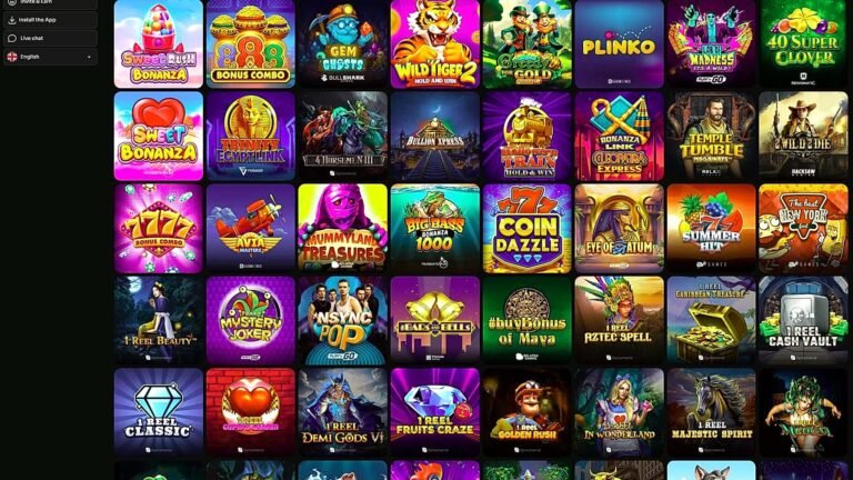 Holyluck version mobile