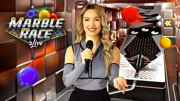Tipos de apuesta en Marble Race: cuál te conviene si estás empezando