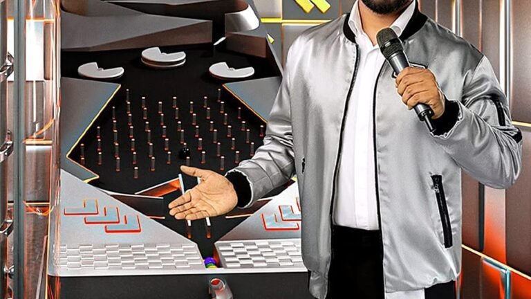 Marble Race: 7 errores que todos cometen en su primera carrera