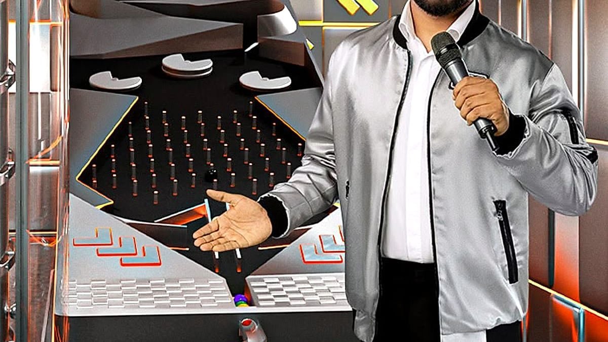 Marble Race: 7 errores que todos cometen en su primera carrera