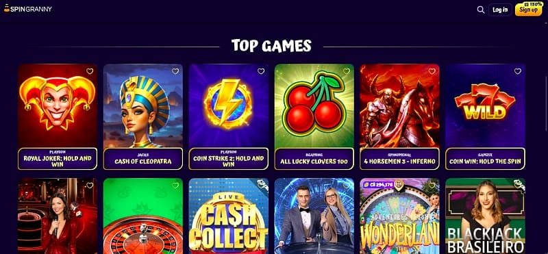 SpinGranny reseñas y Trustpilot – El KYC: el proceso que divide las opiniones