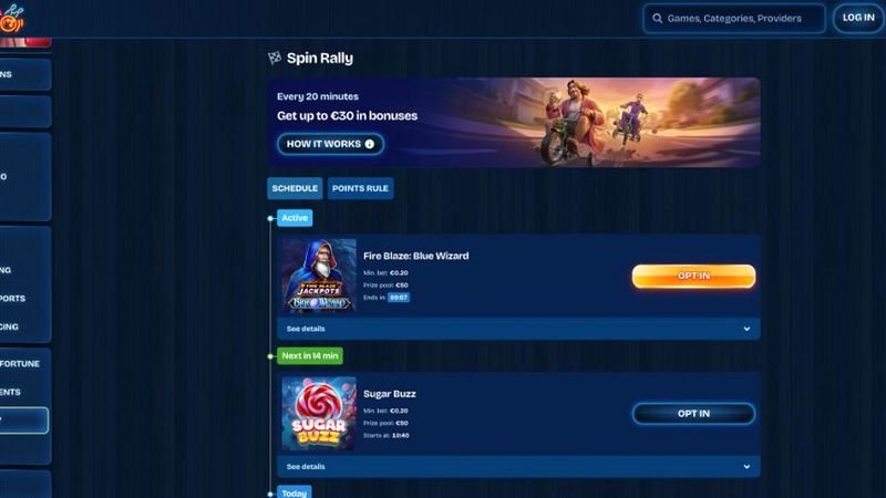 DudeSpin casino bonus