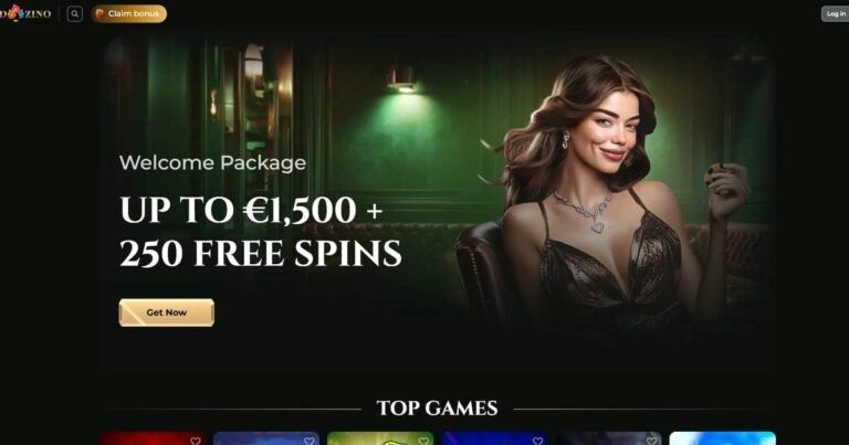 Goldzino metodos de pago