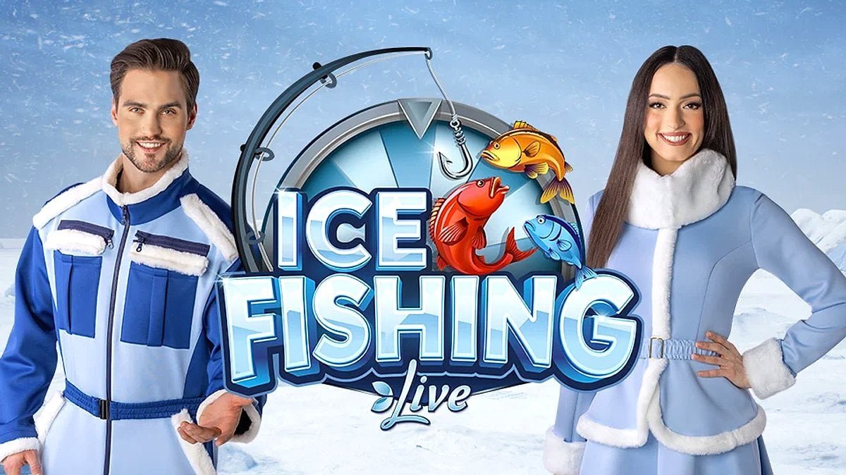 Ice Fishing Live en Dudespin opiniones